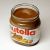 Avatar Nutella_Party