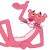 Avatar Pantera Rosa