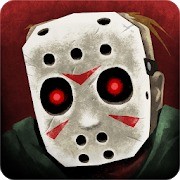 Cover Friday the 13th: Killer Puzzle