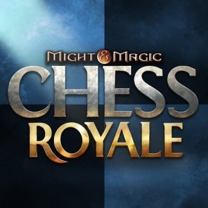 Cover Might & Magic: Chess Royale
