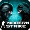Cover Modern Strike Online