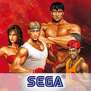 Cover Streets of Rage 2 Classic