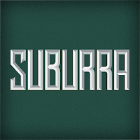 Cover Suburra: The Game