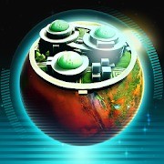 Cover Terraforming Mars