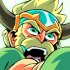 Cover Brawlhalla