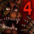 Cover Five Nights at Freddy's 4