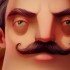 Cover Hello Neighbor