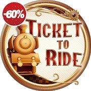 Cover Ticket to Ride
