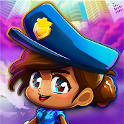 Cover Traffic Puzzle