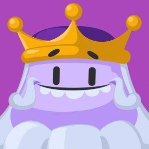 Cover Trivia Crack Kingdoms