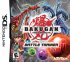 Cover Bakugan Battle Brawlers: Battle Trainer