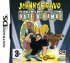 Cover Johnny Bravo In The Hukka Mega Mighty Ultra Extreme Date-O-Rama!