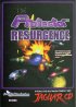 Cover Protector: RESURGENCE - Jaguar