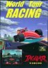 Cover World Tour Racing - Jaguar
