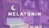 Cover Melatonin - Mac