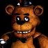 Cover Five Nights at Freddy's