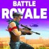 Cover Fortnite Battle Royale