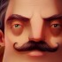 Cover Hello Neighbor