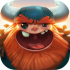Cover Oddmar