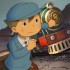 Cover Professor Layton and the Diabolical Box HD for Mobile