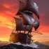 Cover Tempest: Pirate Action RPG - iOS