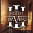Cover The House of Da Vinci 3