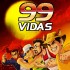 Cover 99Vidas: Definitive Edition per Nintendo Switch