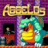 Cover Aggelos