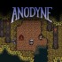 Cover Anodyne