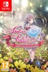 Cover Atelier Lulua: The Scion of Arland
