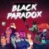 Cover Black Paradox