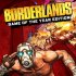 Cover Borderlands: Game of the Year Edition