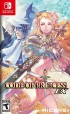 Cover Code of Princess EX