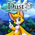 Cover Dust: An Elysian Tail