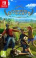 Cover Farmer's Dynasty