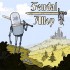 Cover Feudal Alloy