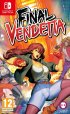 Cover Final Vendetta