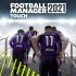 Cover Football Manager 2021 Touch