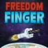 Cover Freedom Finger