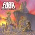 Cover Fuga: Melodies of Steel