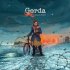 Cover Gerda: A Flame in Winter