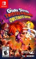 Cover Giana Sisters: Twisted Dreams - Owltimate Edition