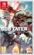 Cover GOD EATER 3 per Nintendo Switch