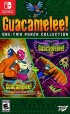 Cover Guacamelee! One-Two Punch Collection