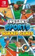 Cover Instant Sports: Summer Games