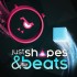 Cover Just Shapes & Beats
