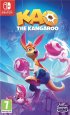 Cover Kao the Kangaroo