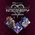 Cover Kingdom Hearts HD 2.8 Final Chapter Prologue Cloud Version