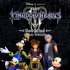 Cover Kingdom Hearts III + Re Mind Cloud Version