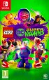 Cover LEGO DC Super-Villains